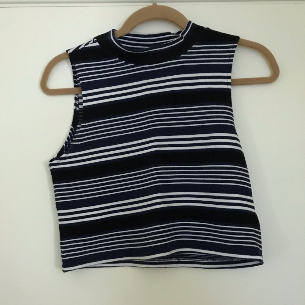 Crop  top